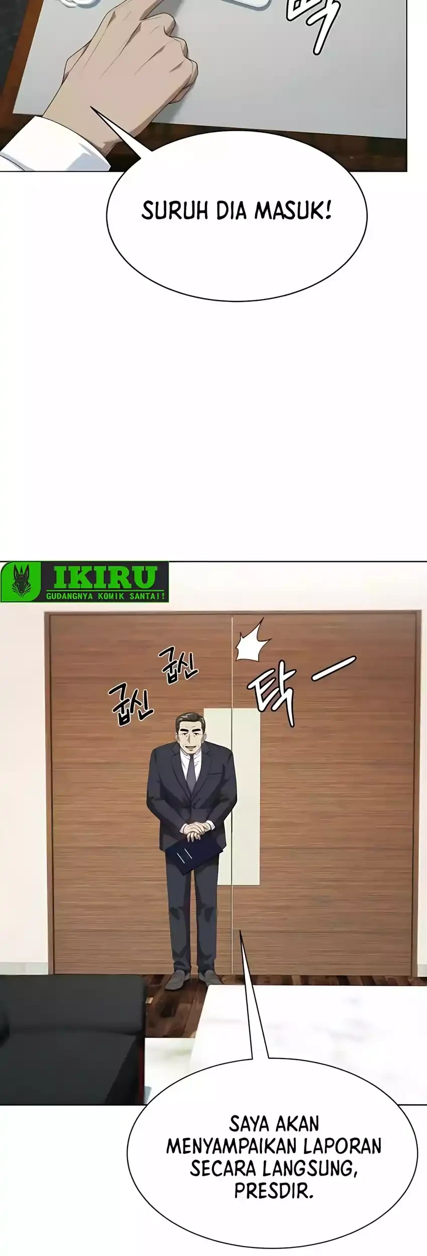 Chapter 113 - halaman 42