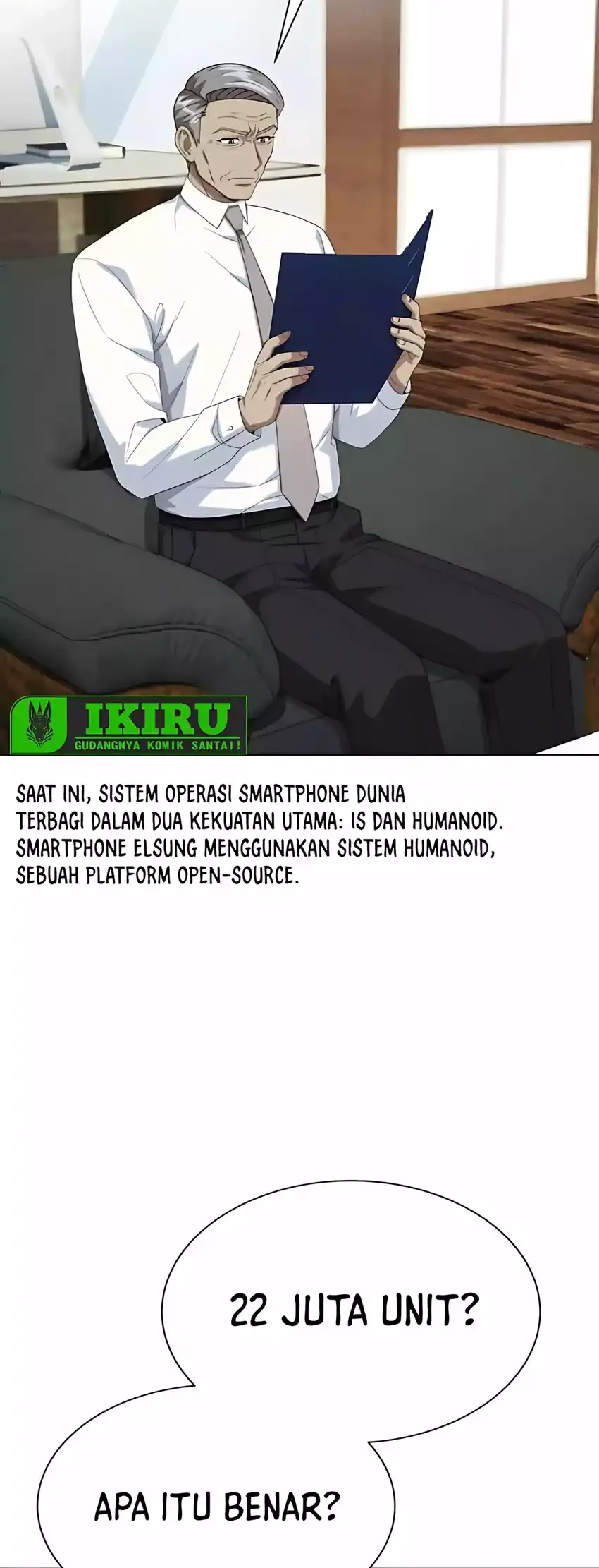 Chapter 113 - halaman 45