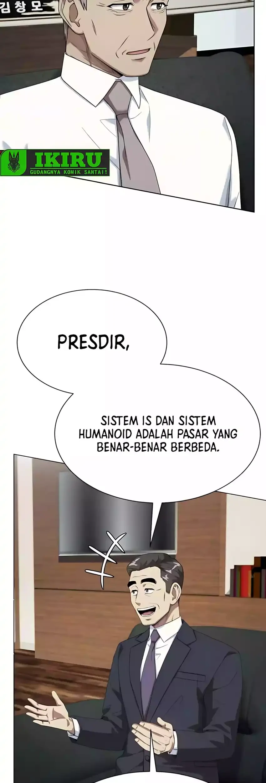 Chapter 113 - halaman 48