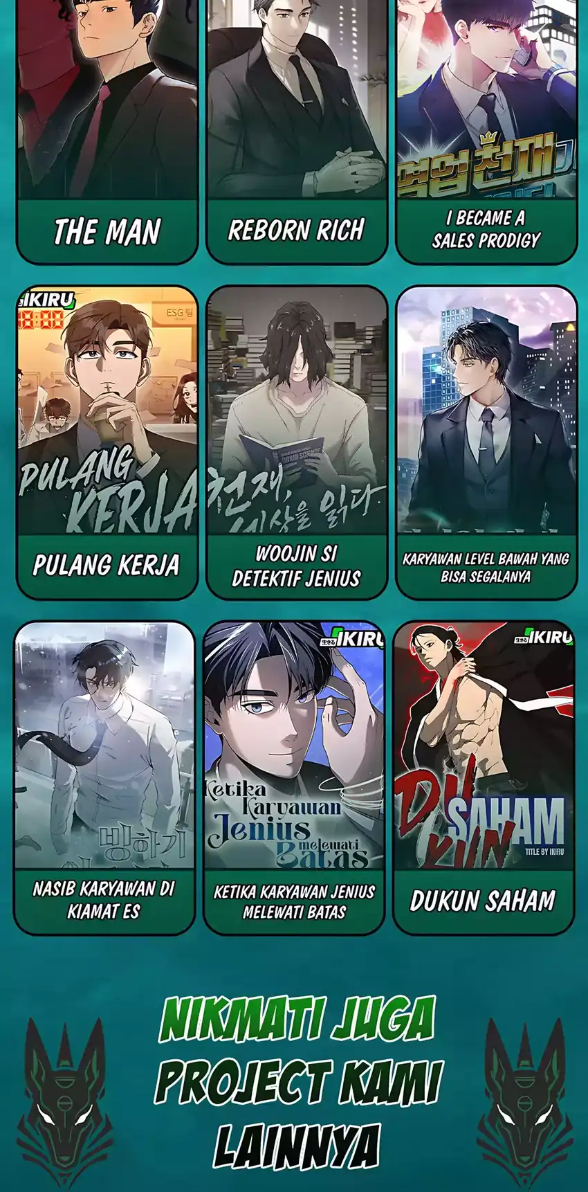 Chapter 113 - halaman 60