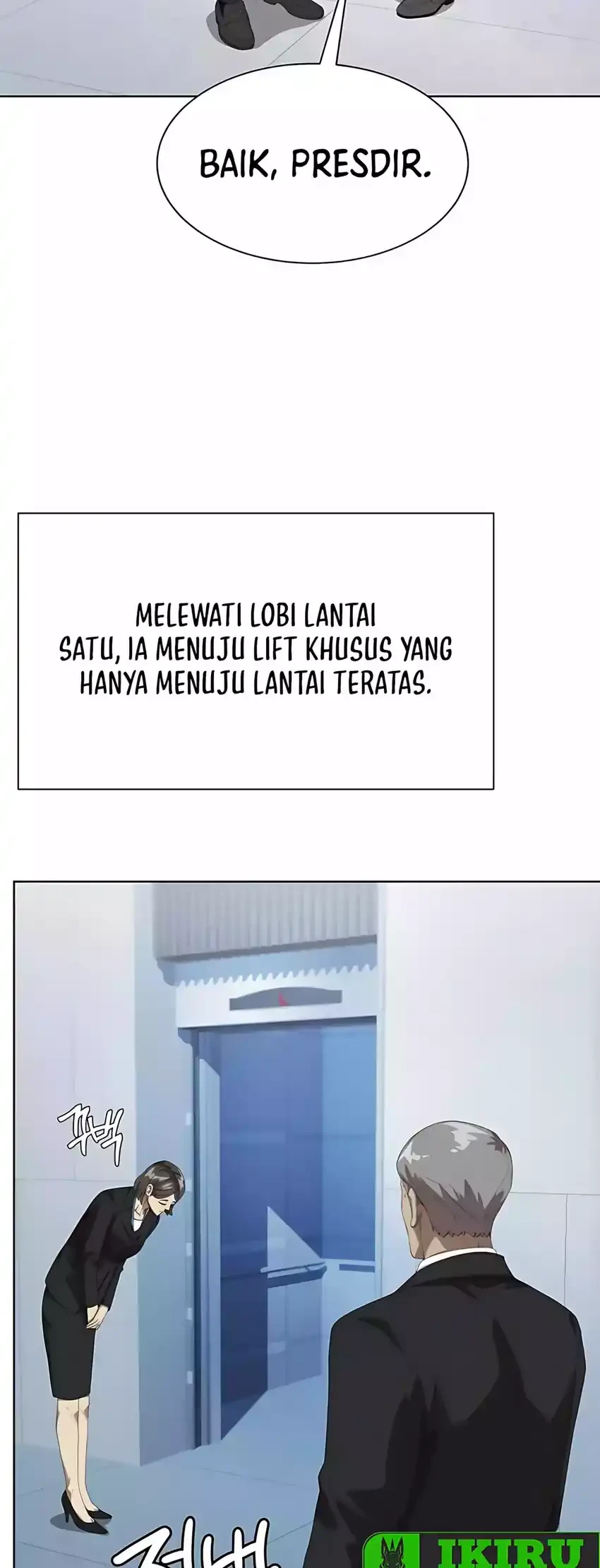 Chapter 113 - halaman 13