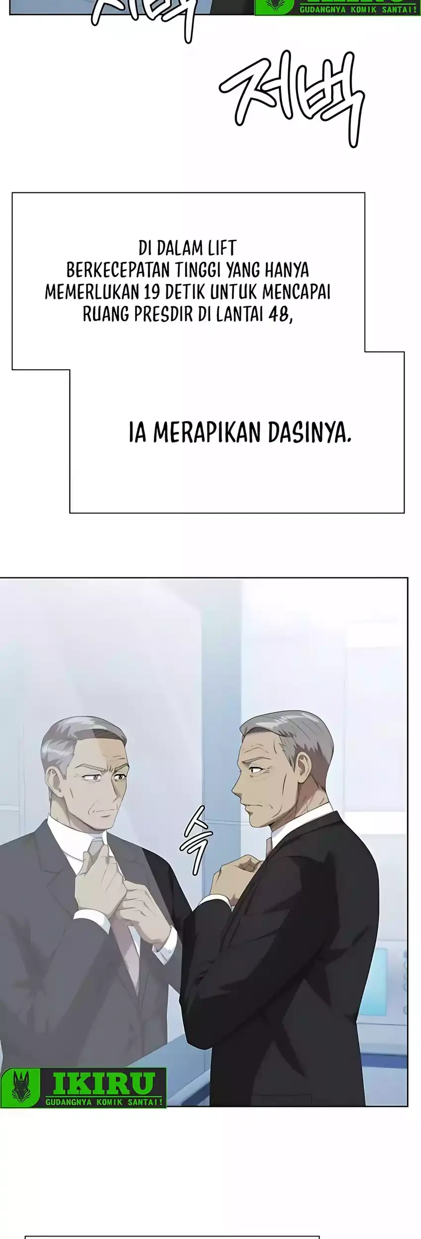 Chapter 113 - halaman 14