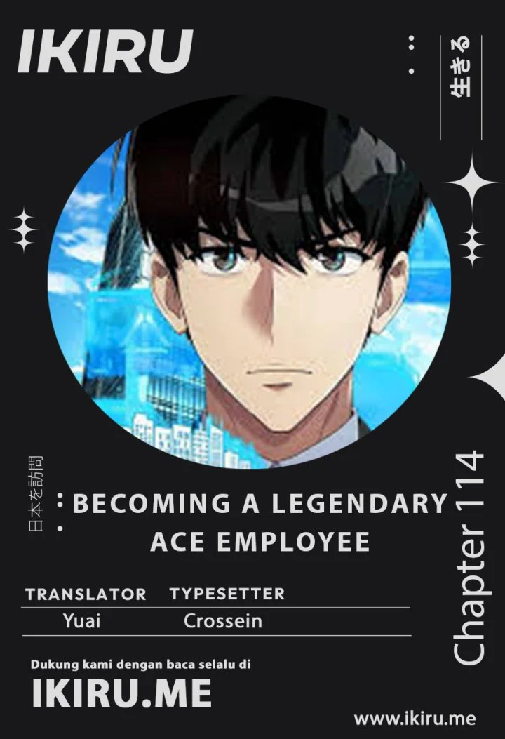 Chapter 114 - halaman 2