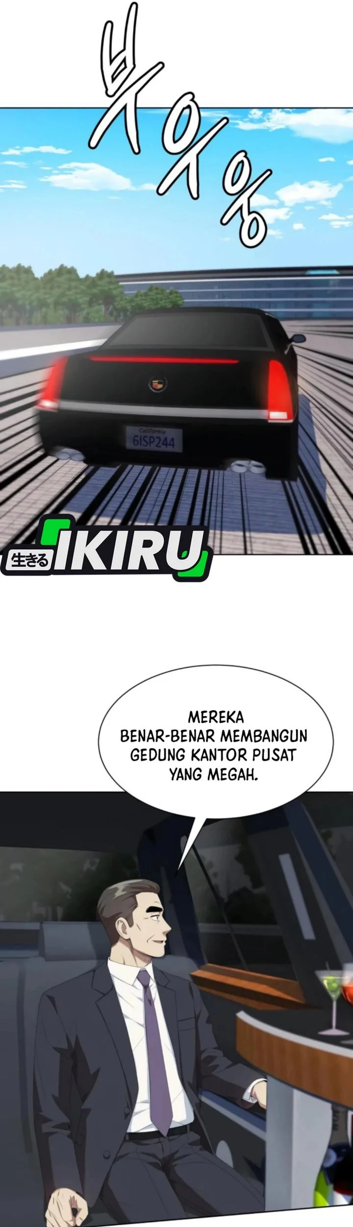 Chapter 114 - halaman 30