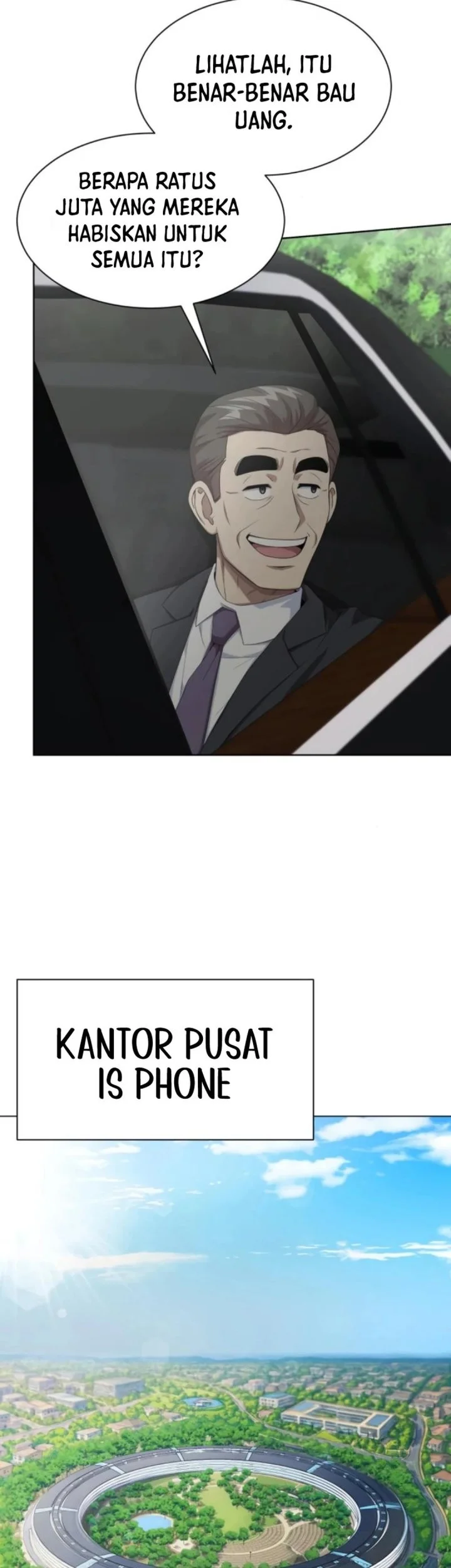 Chapter 114 - halaman 32
