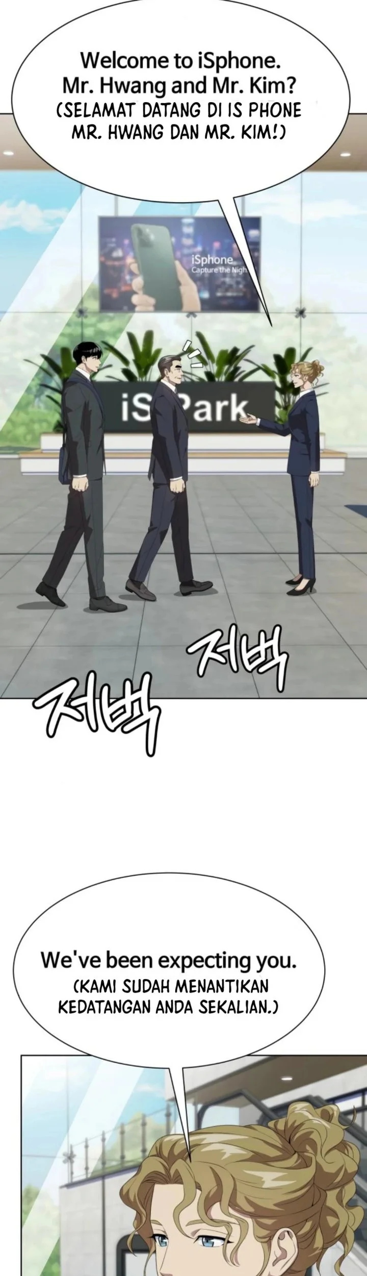 Chapter 114 - halaman 36