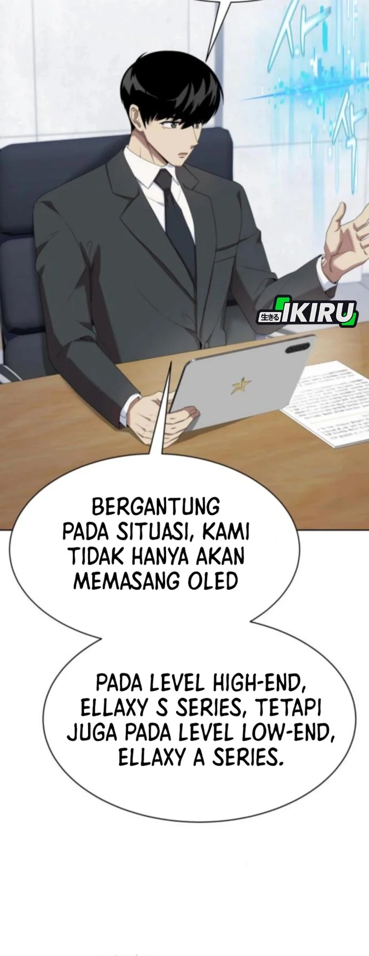 Chapter 115 - halaman 26