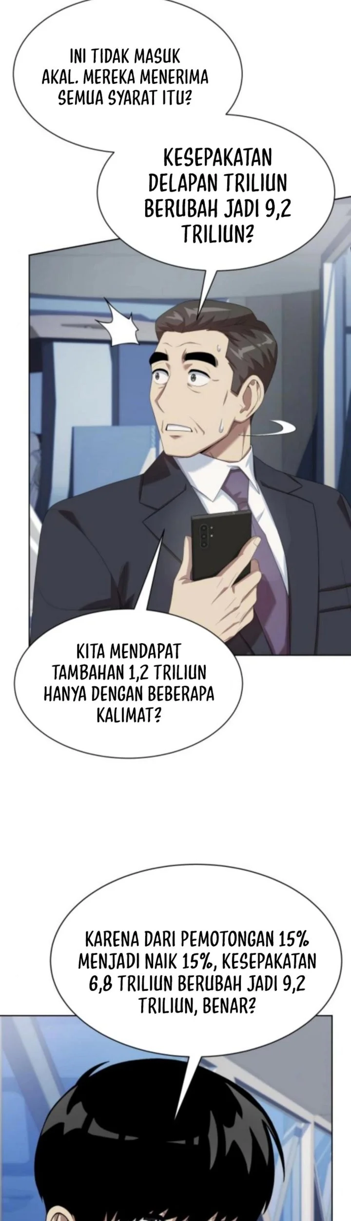 Chapter 115 - halaman 61