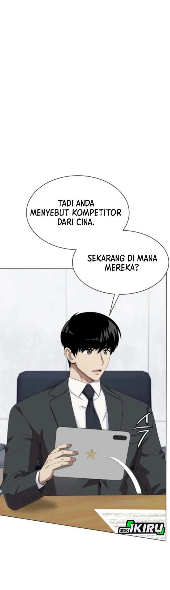 Chapter 115 - halaman 15