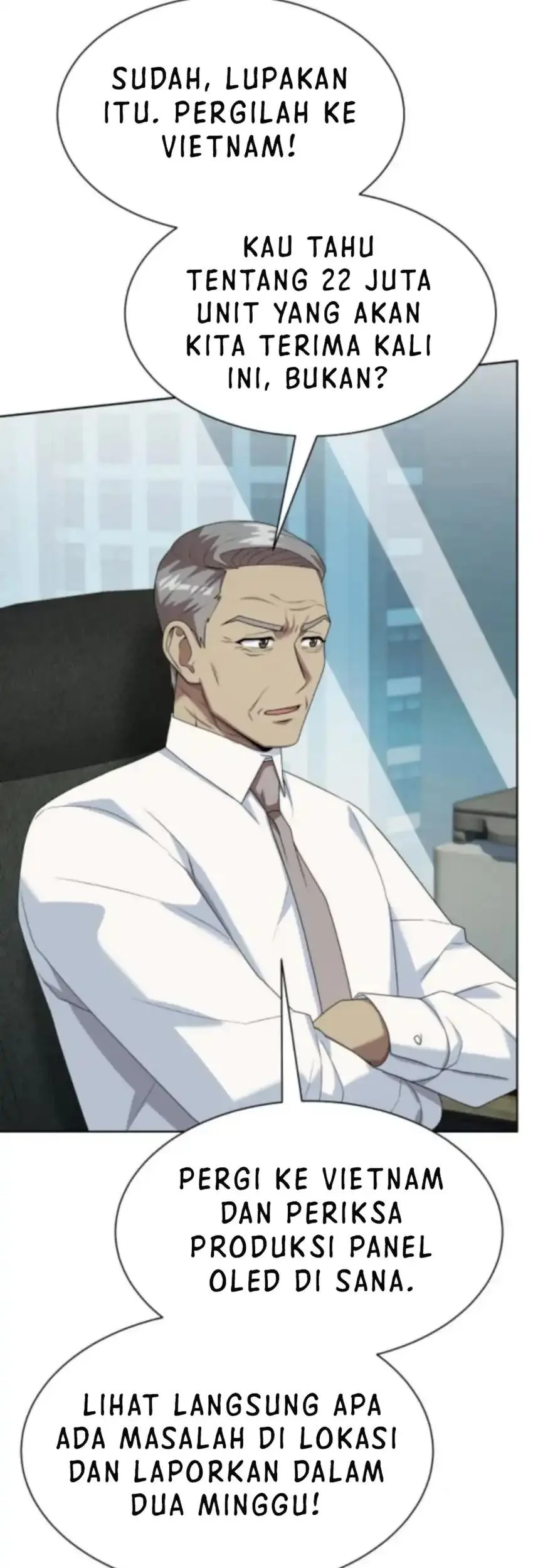 Chapter 116 Fix - halaman 30