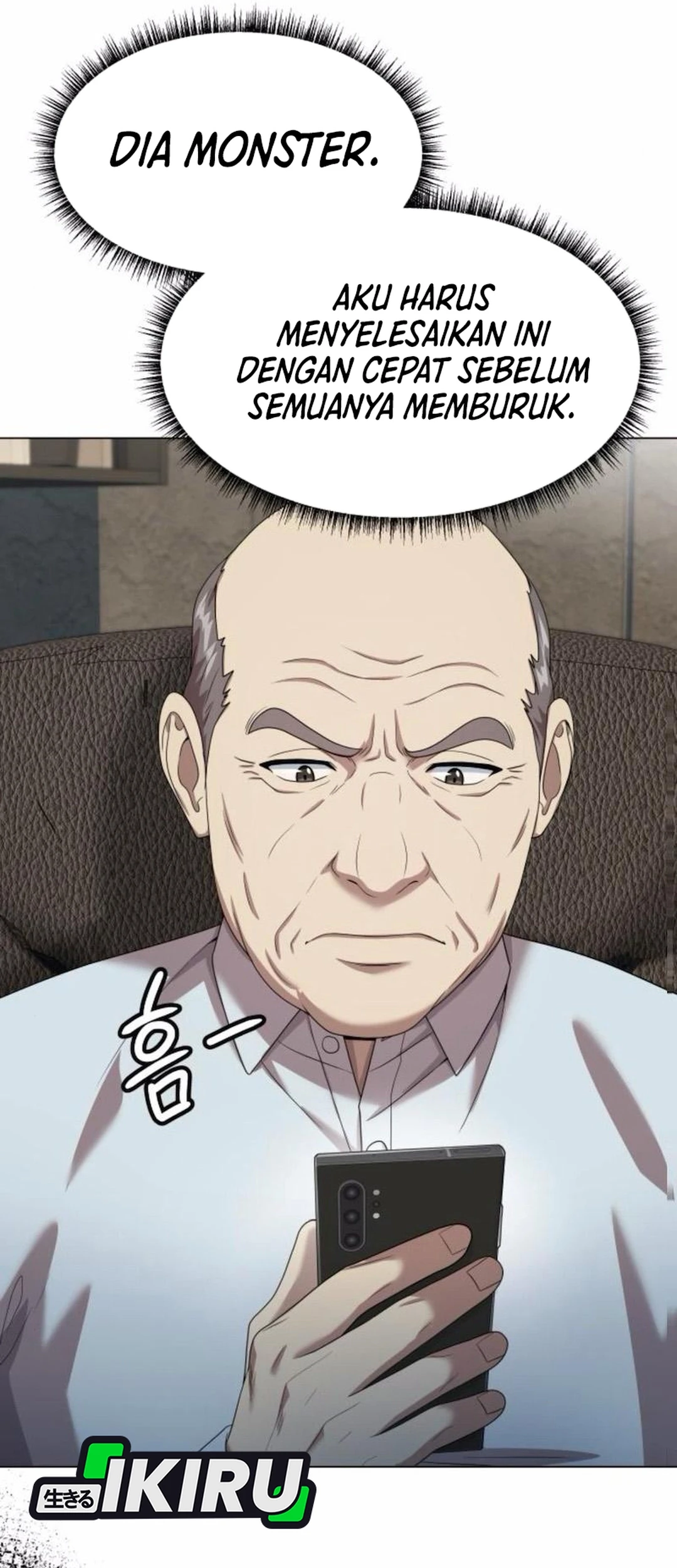 Chapter 118 - halaman 35