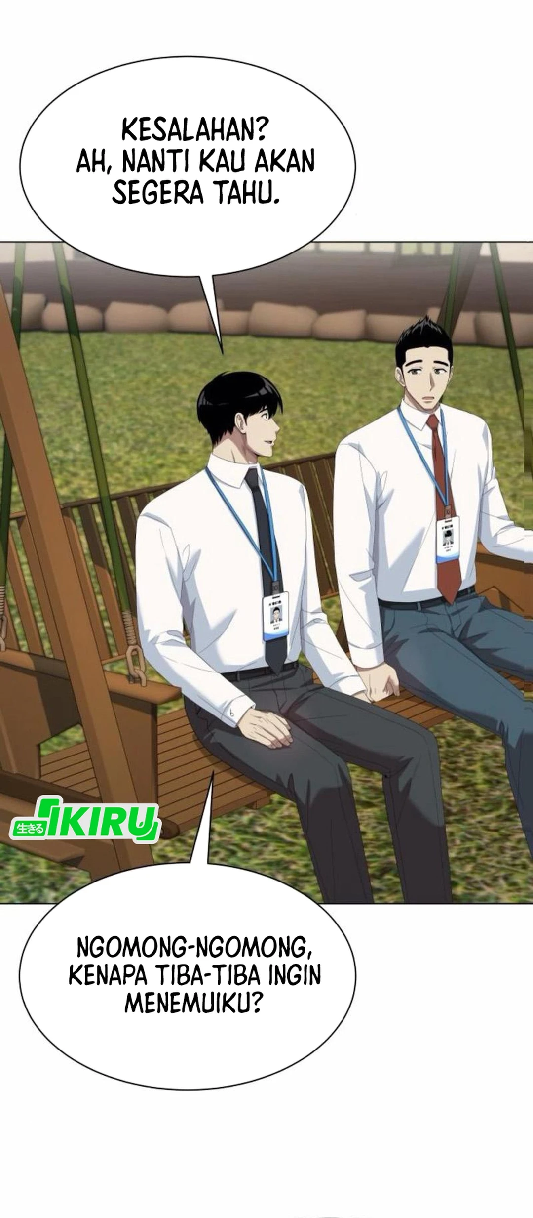 Chapter 118 - halaman 40