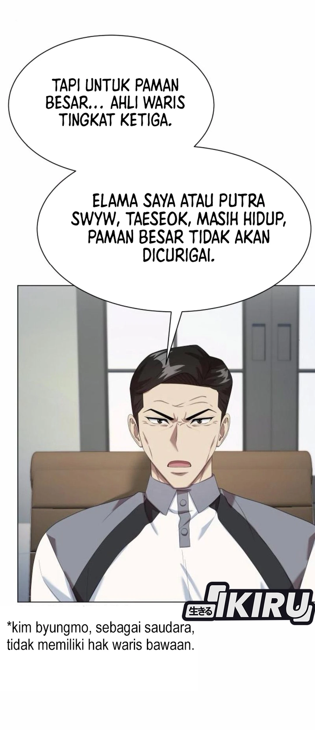 Chapter 118 - halaman 19
