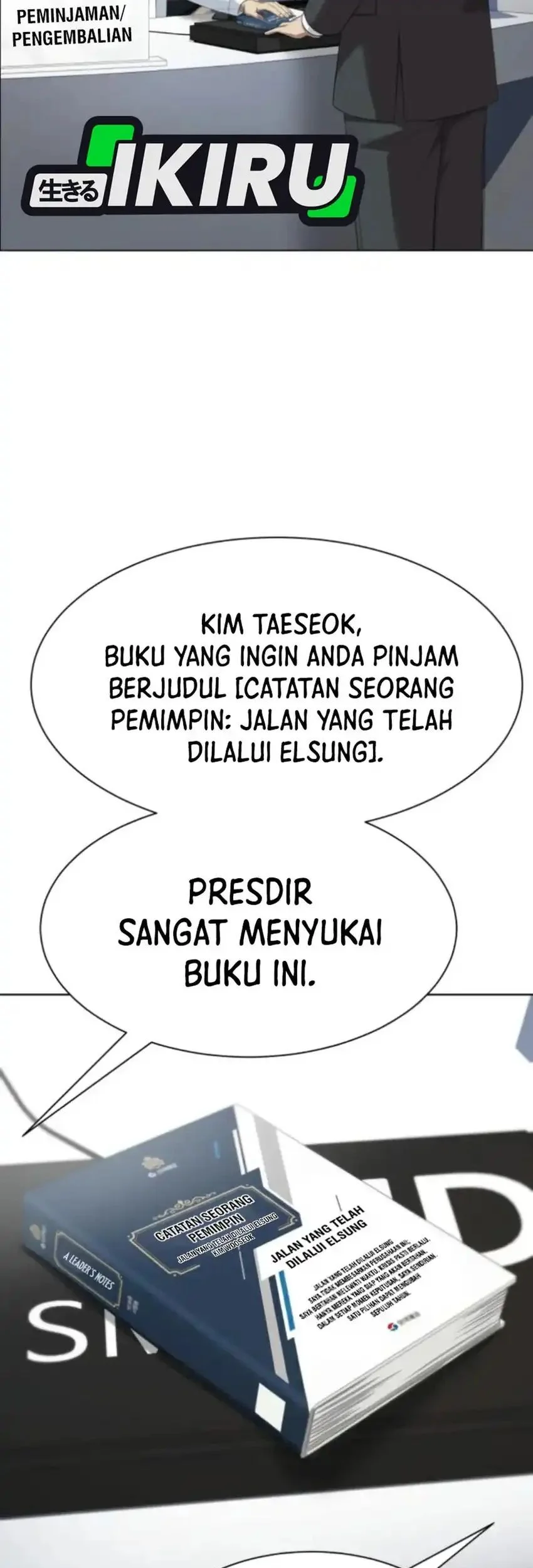 Chapter 119 - halaman 42