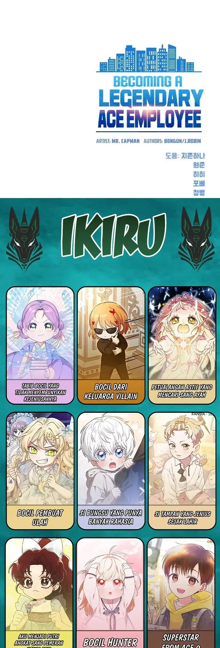 Chapter 119 - halaman 74
