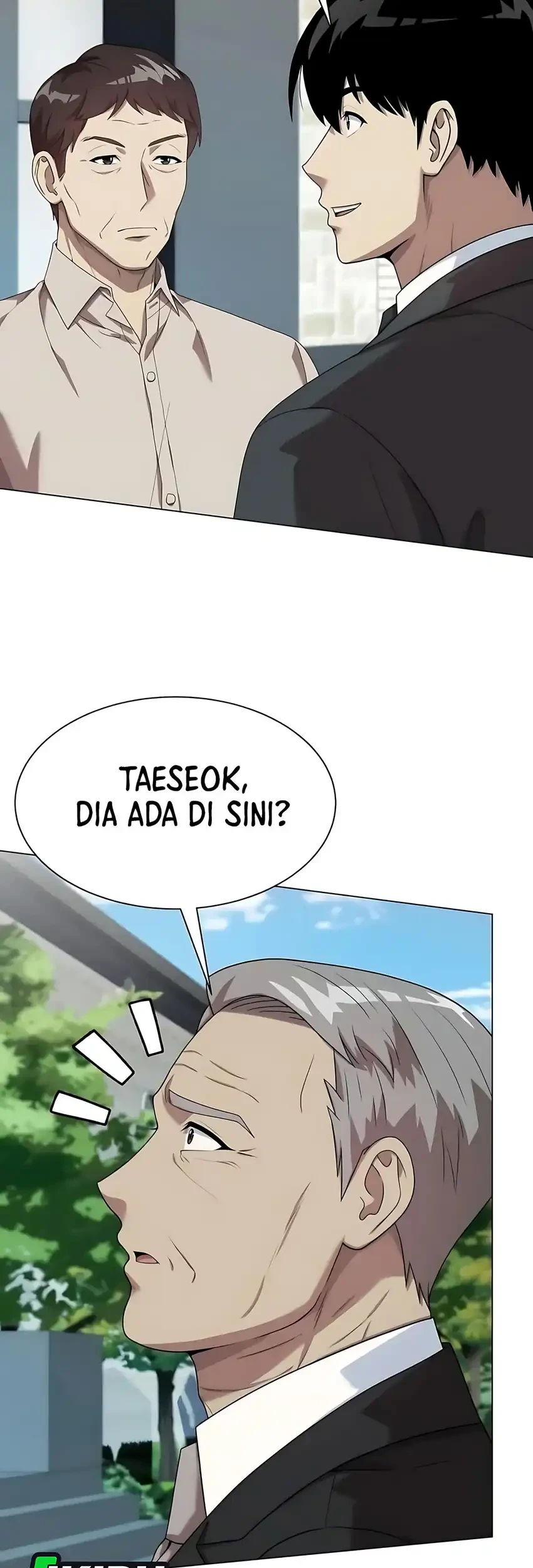 Chapter 121 - halaman 50