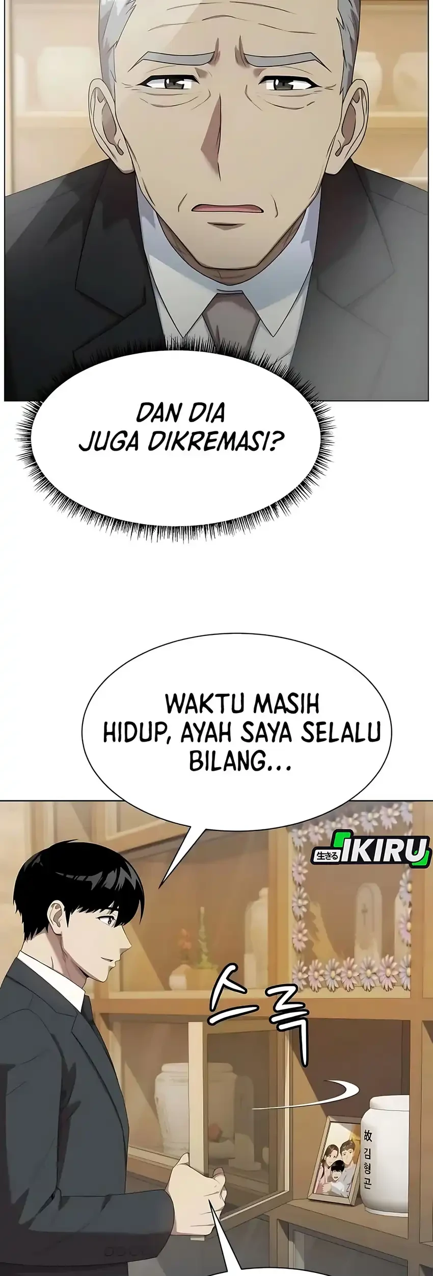 Chapter 121 - halaman 56