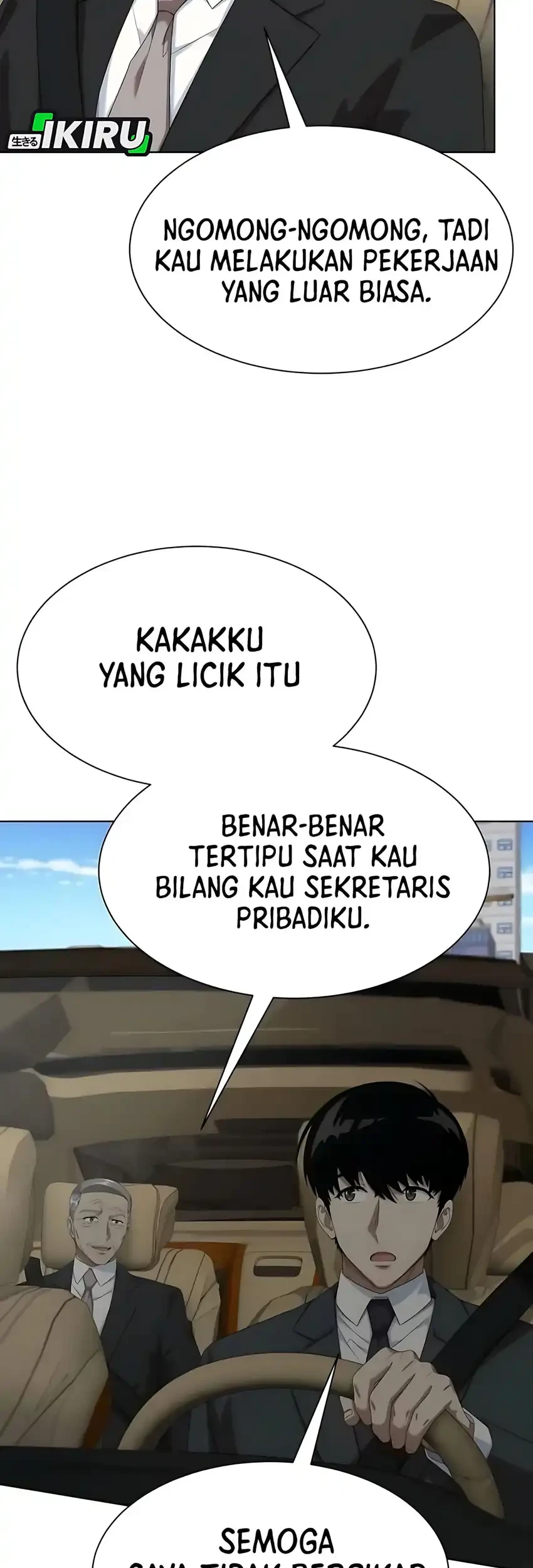 Chapter 121 - halaman 6
