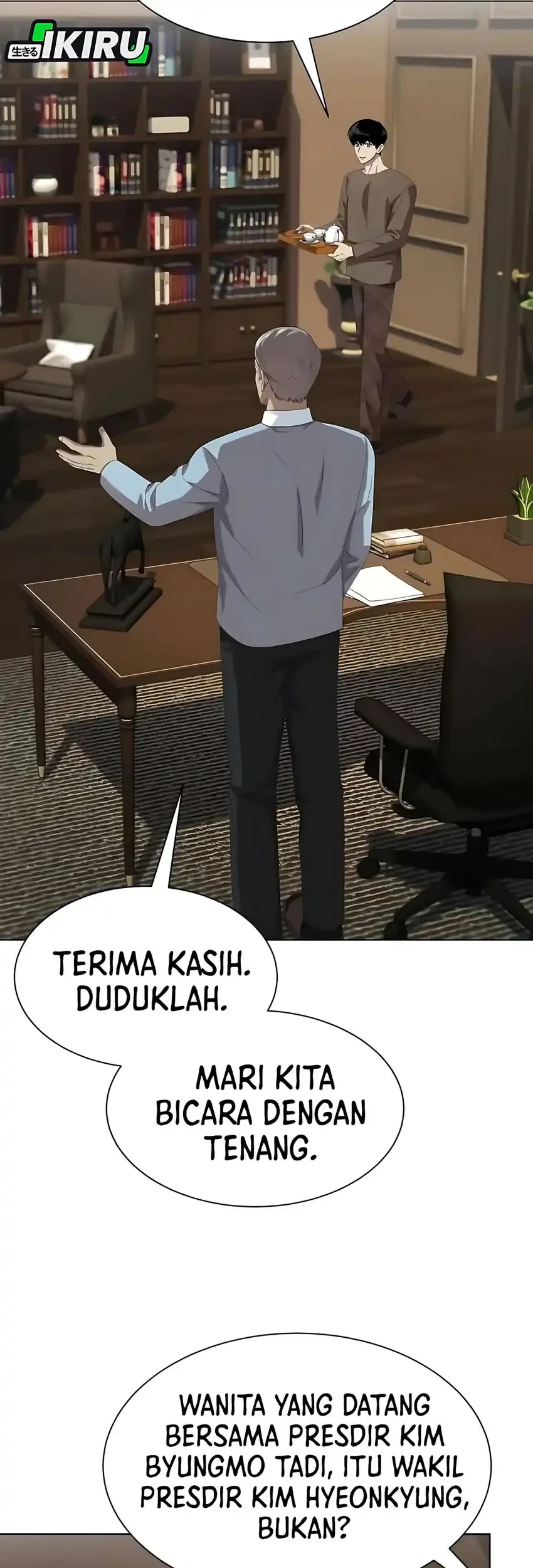 Chapter 121 - halaman 16