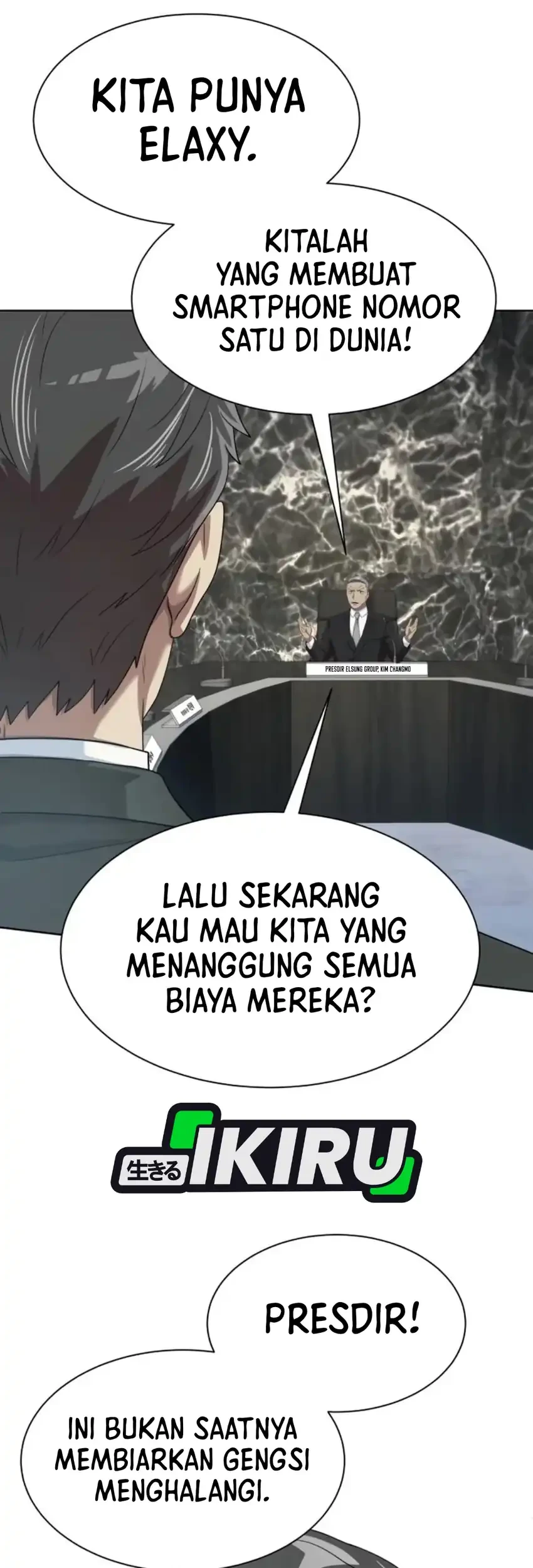 Chapter 122 - halaman 19