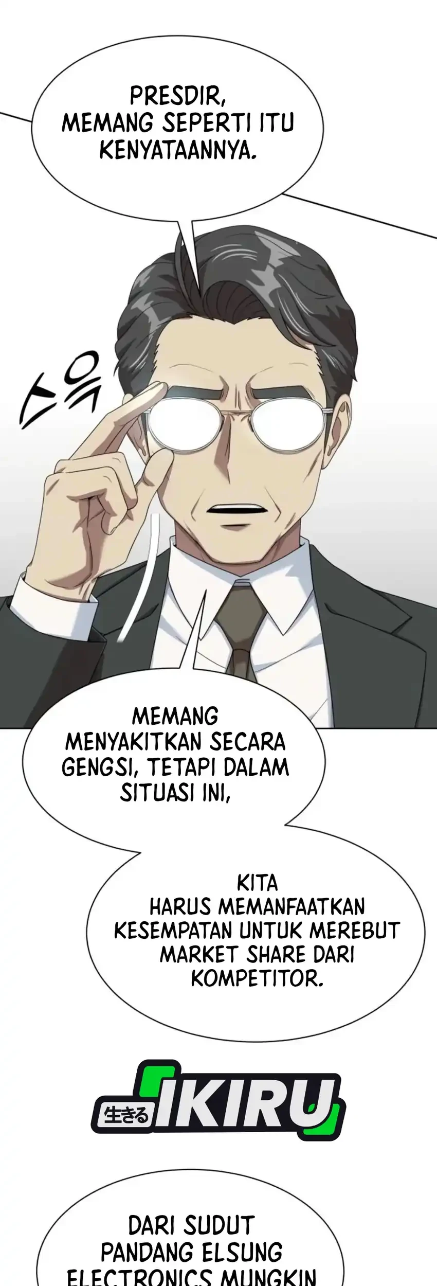 Chapter 122 - halaman 27