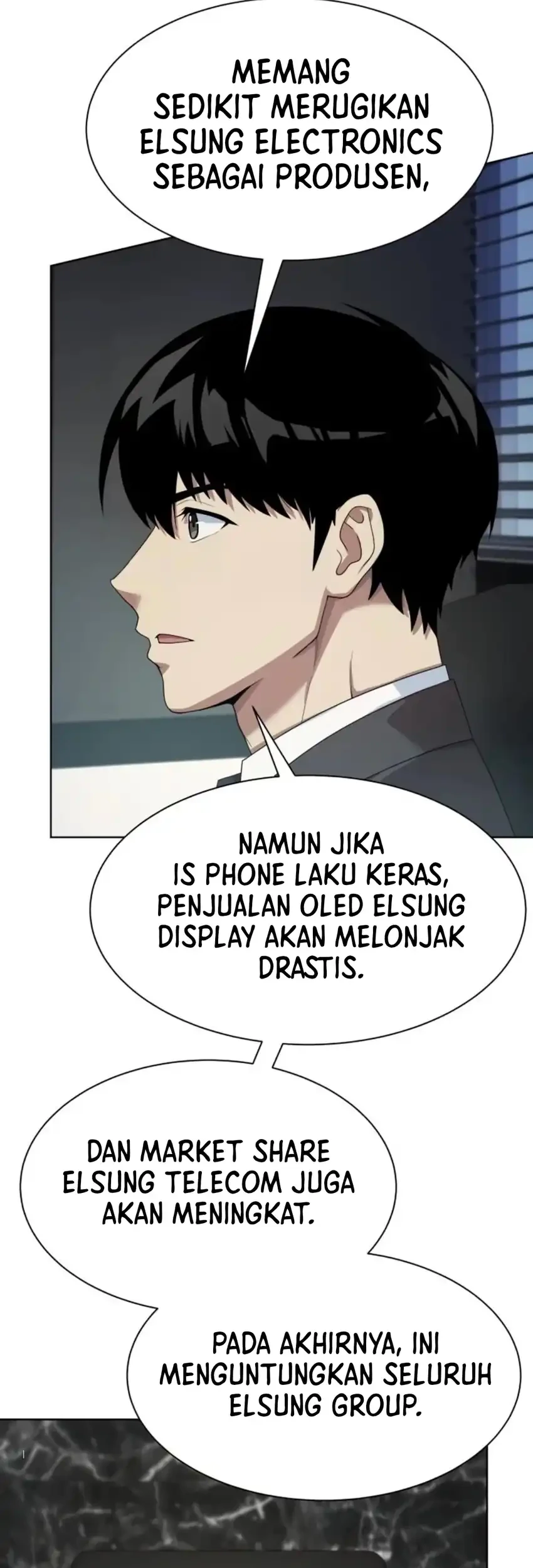 Chapter 122 - halaman 33