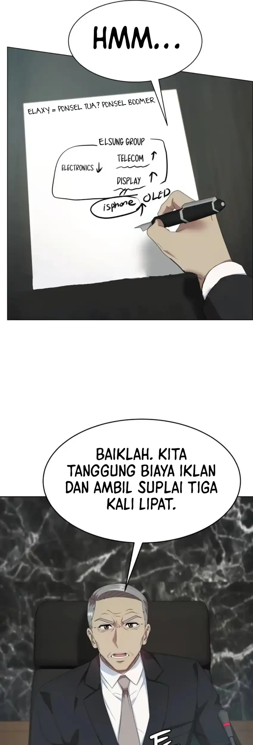 Chapter 122 - halaman 35