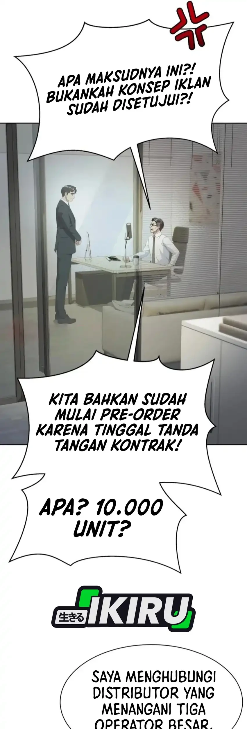 Chapter 122 - halaman 47