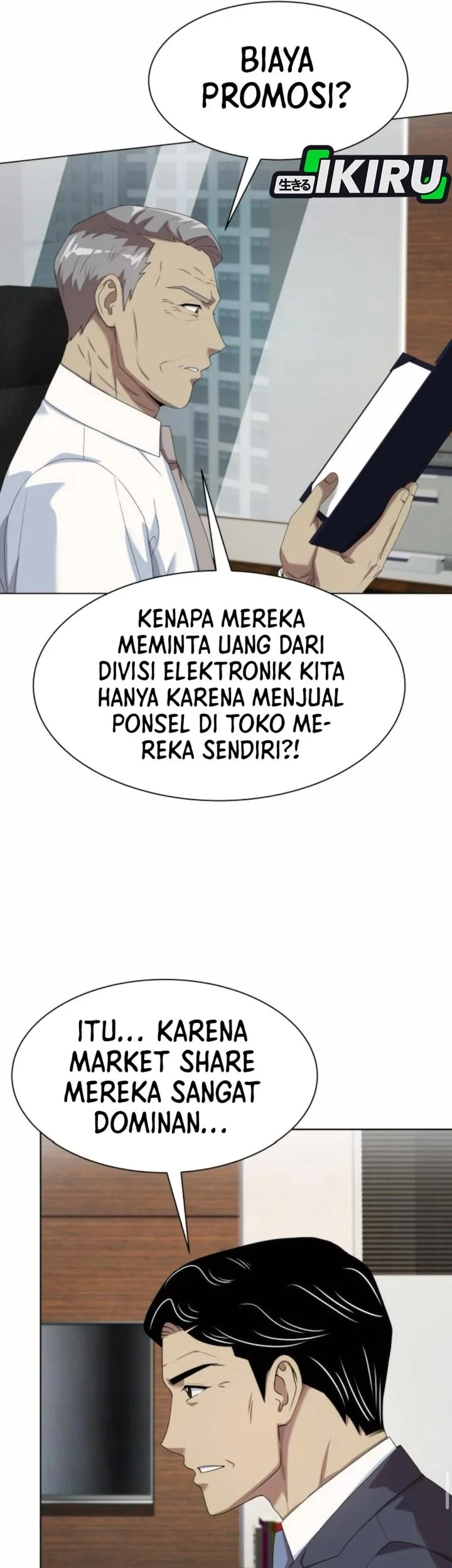 Chapter 123 - halaman 27