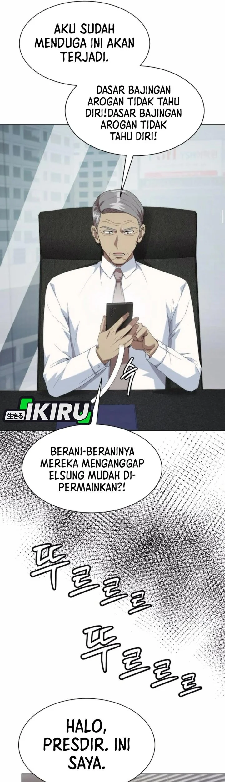 Chapter 123 - halaman 29