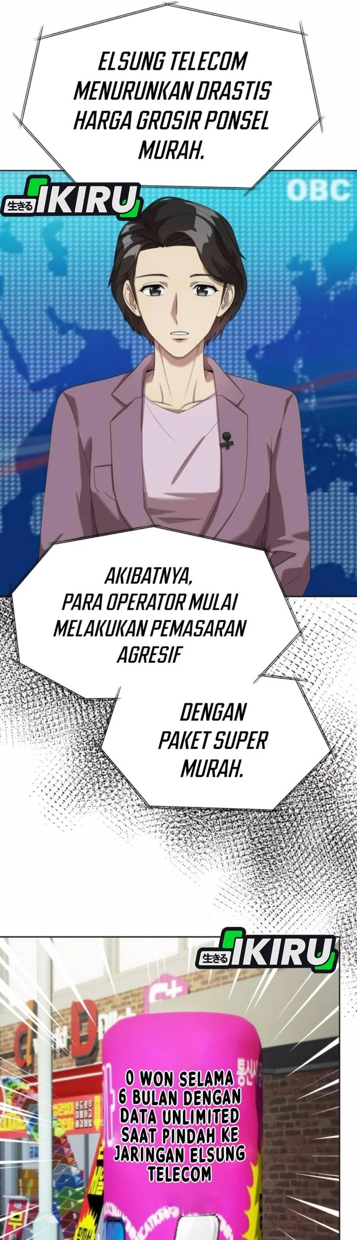 Chapter 123 - halaman 37