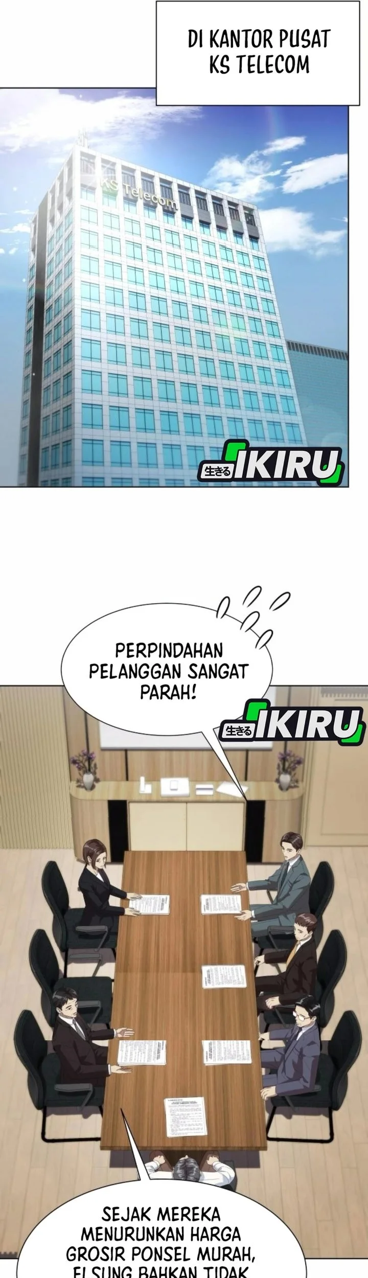 Chapter 123 - halaman 43