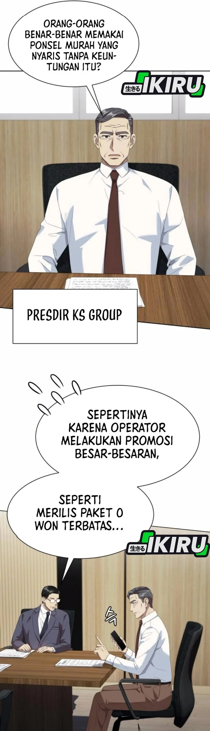 Chapter 123 - halaman 45