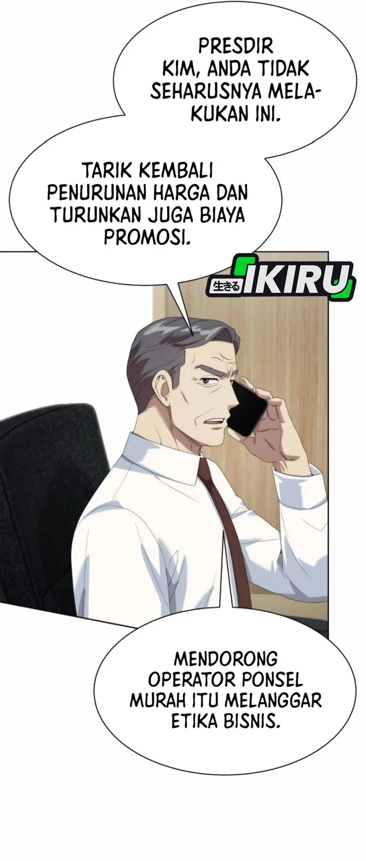 Chapter 123 - halaman 51