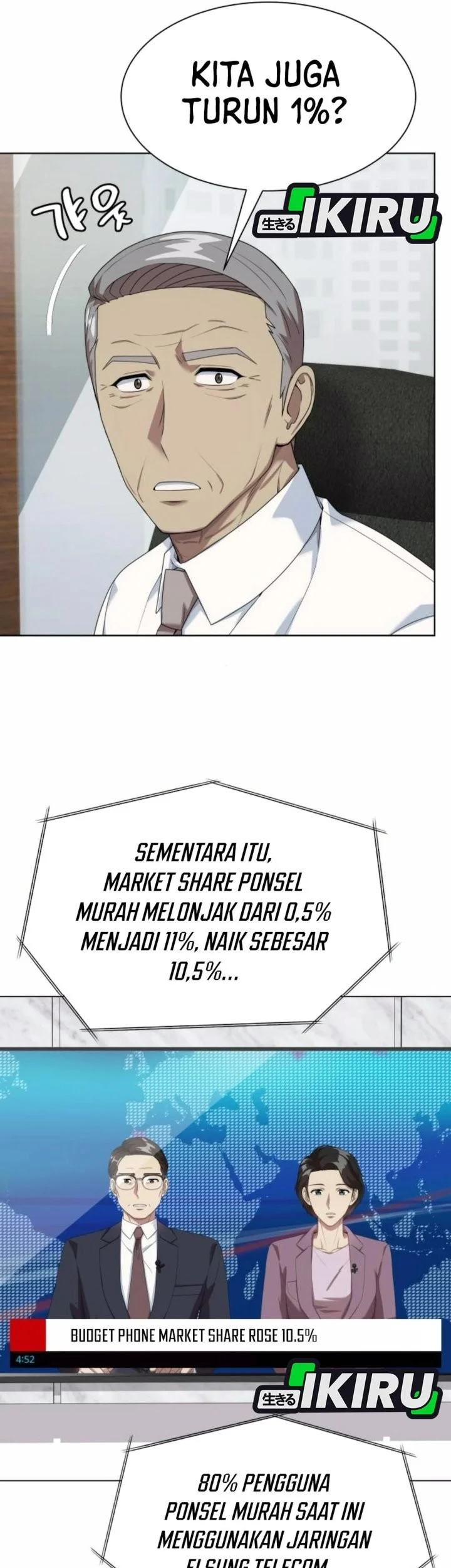 Chapter 123 - halaman 59