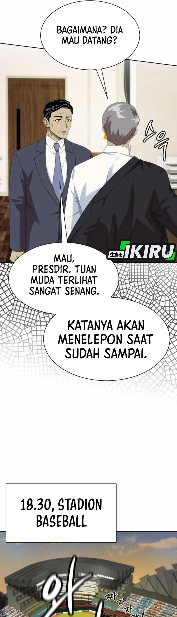 Chapter 123 - halaman 70