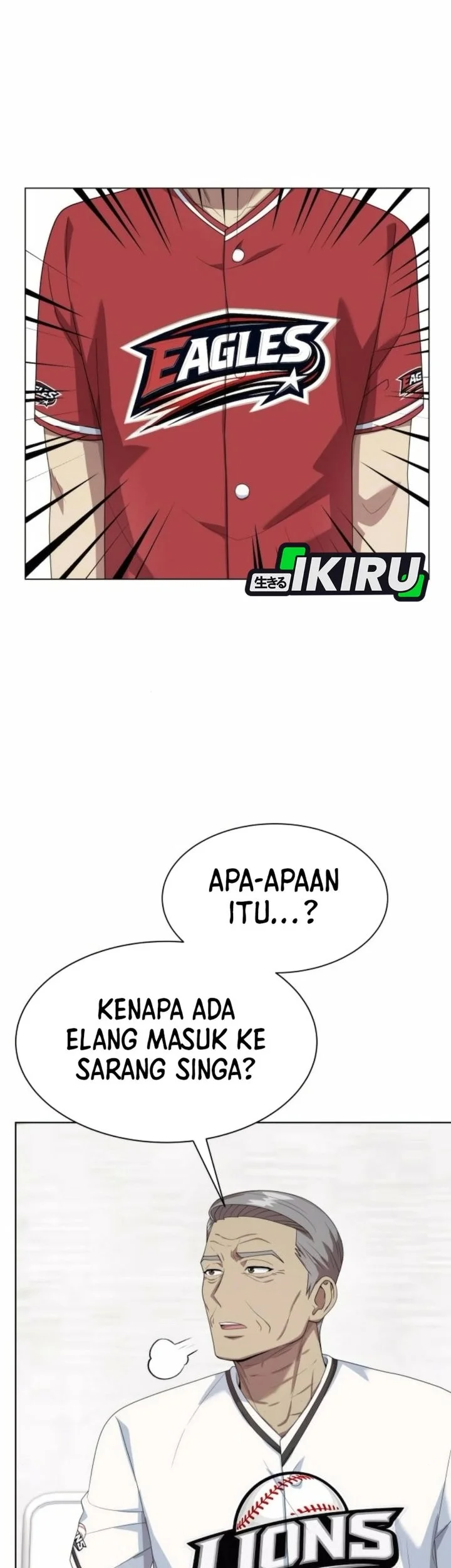 Chapter 123 - halaman 77