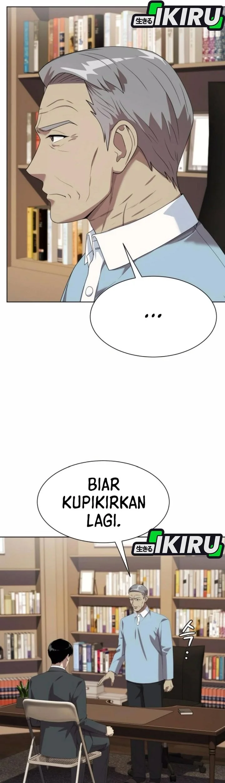 Chapter 123 - halaman 14
