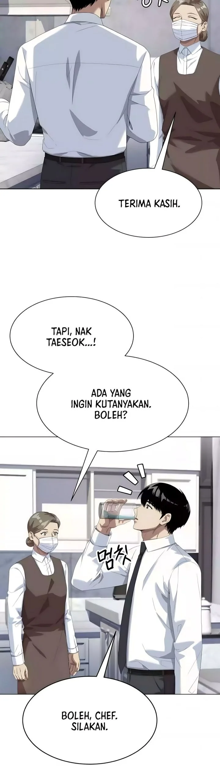 Chapter 124 - halaman 28