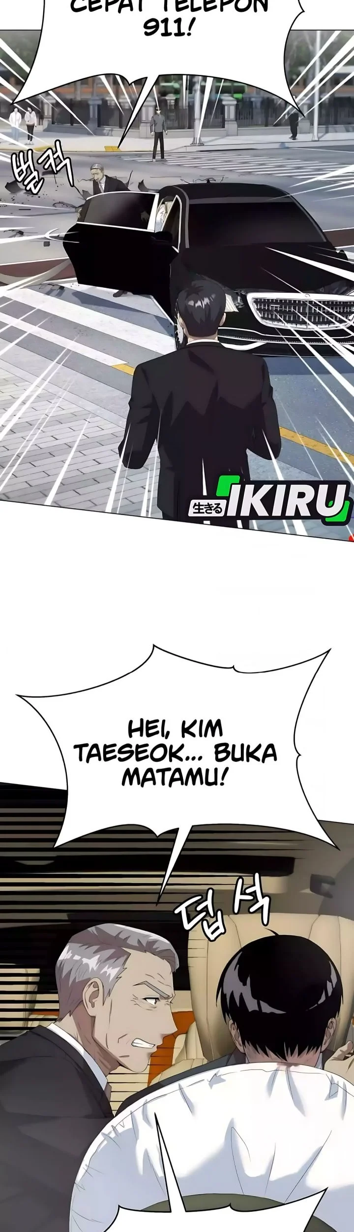 Chapter 124 - halaman 80