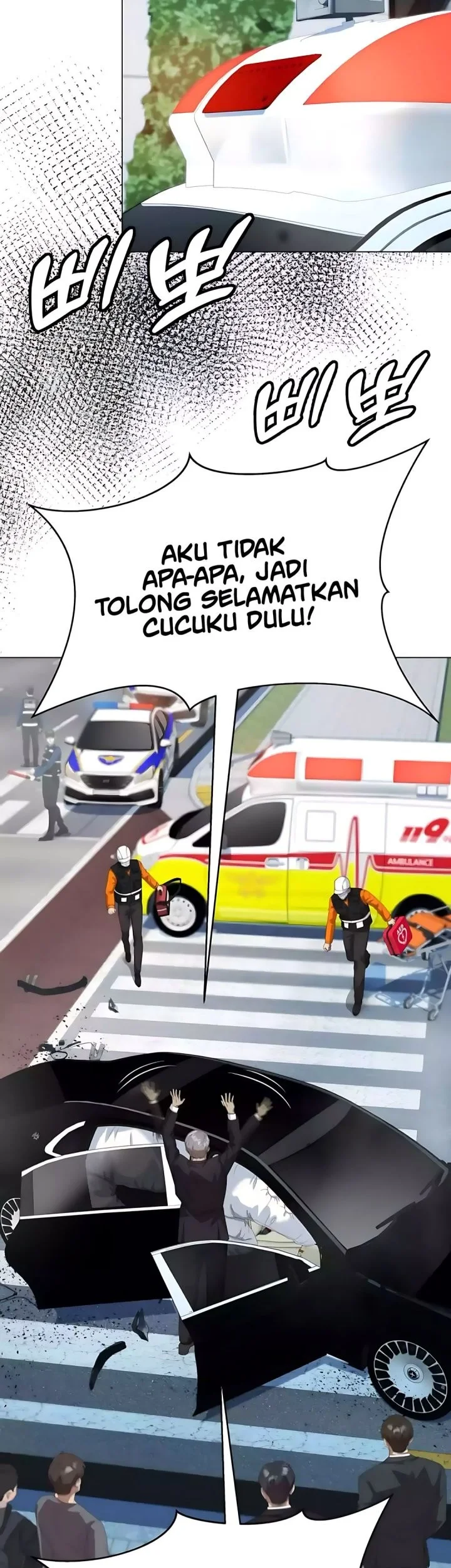 Chapter 124 - halaman 88