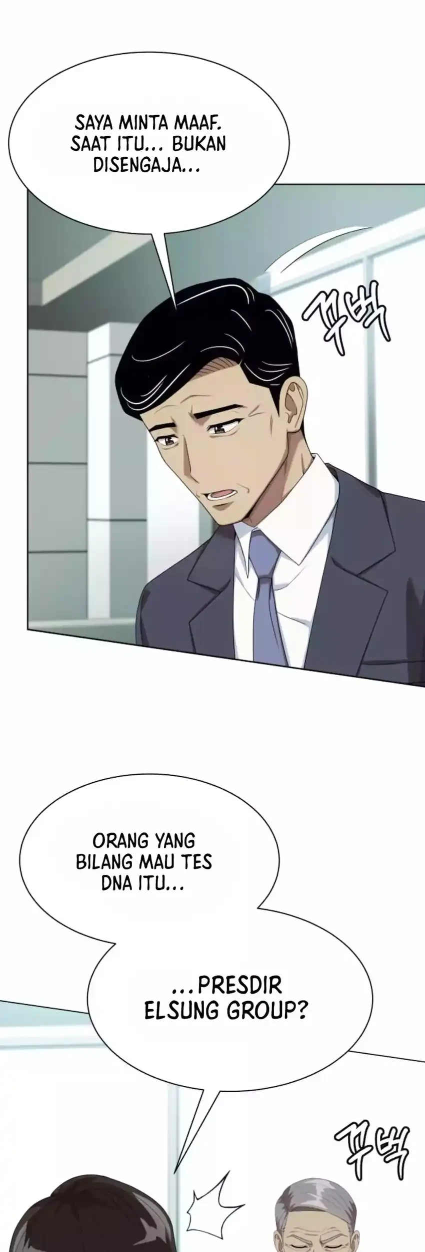 Chapter 125 - halaman 22