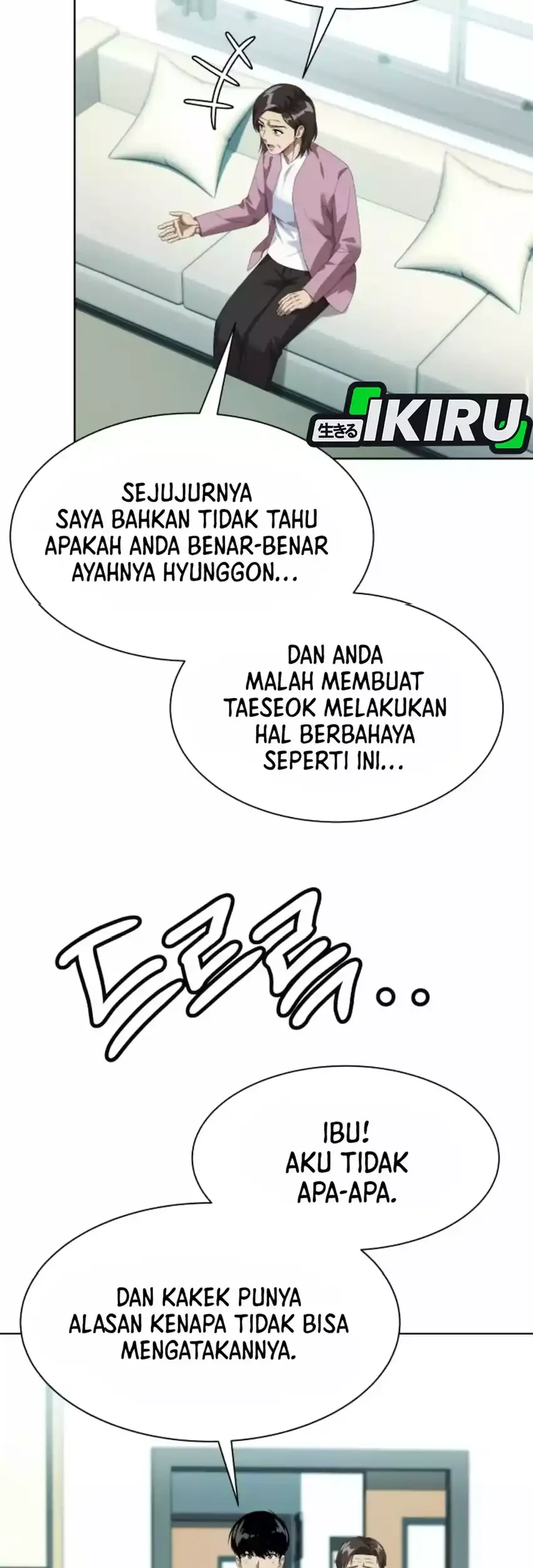 Chapter 125 - halaman 38