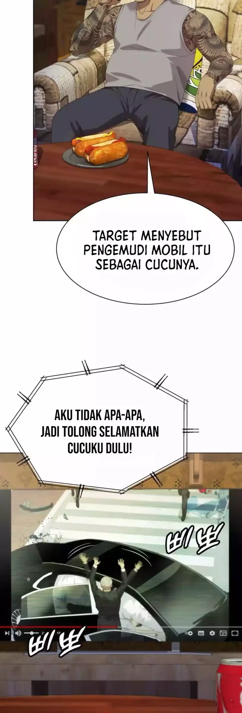 Chapter 125 - halaman 64