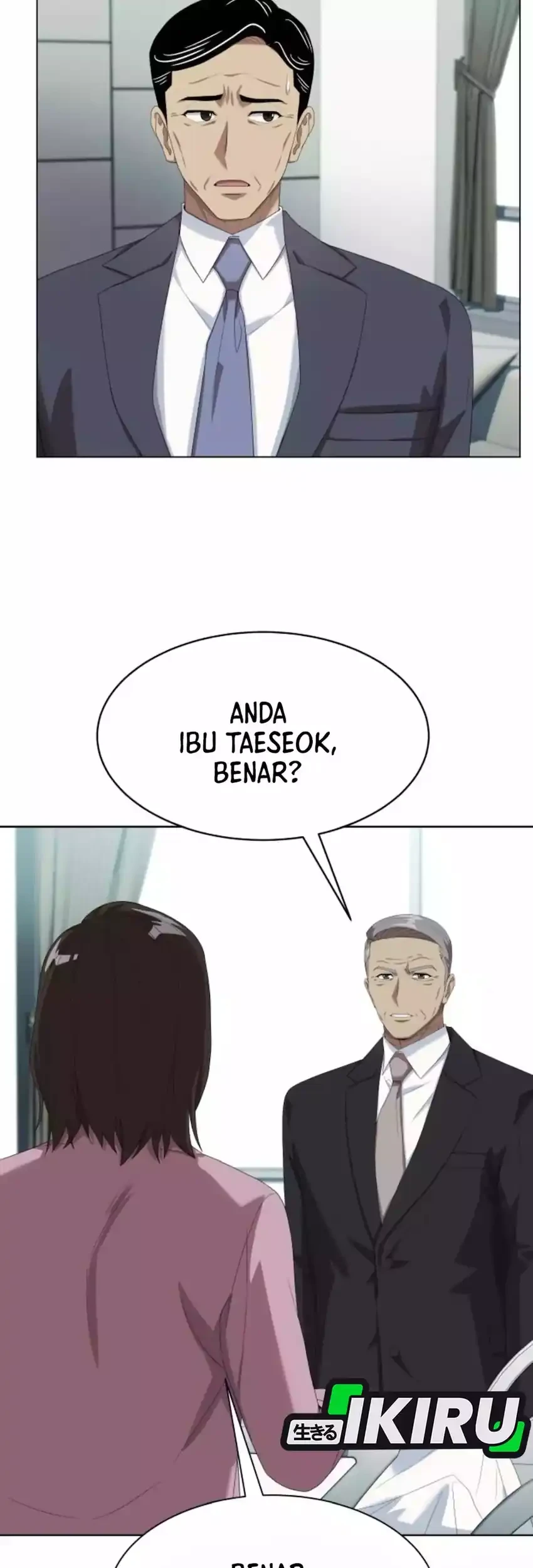 Chapter 125 - halaman 18