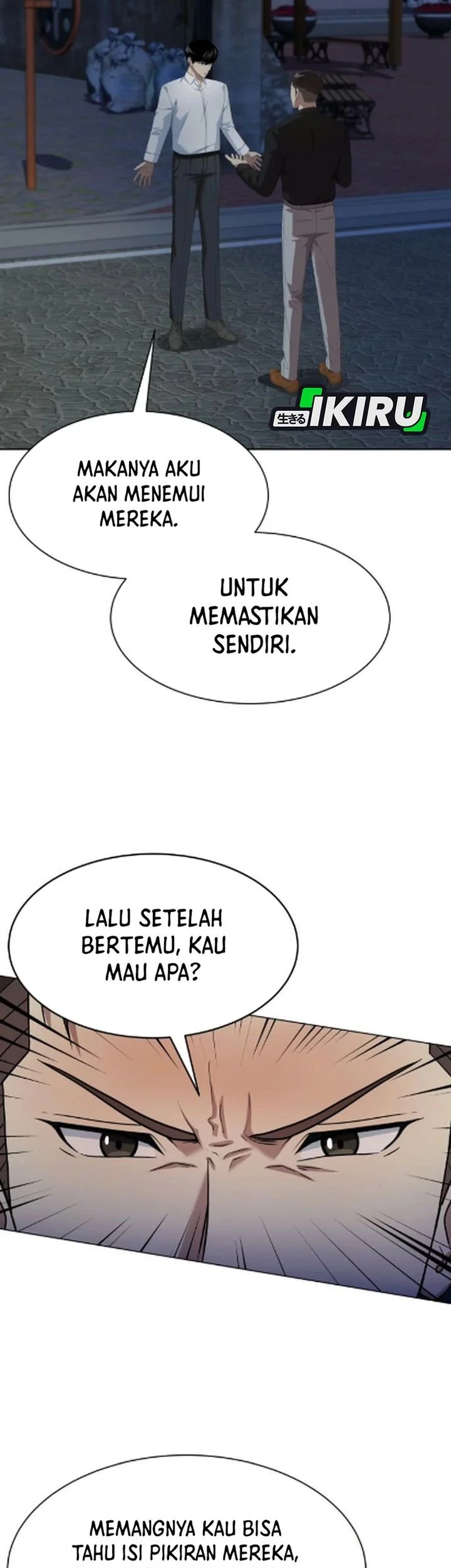 Chapter 126 - halaman 26