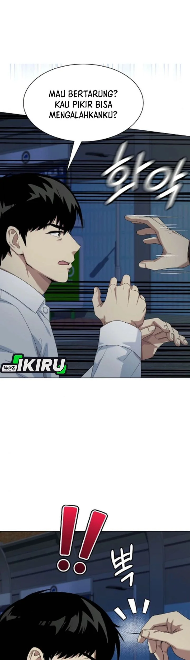 Chapter 126 - halaman 30