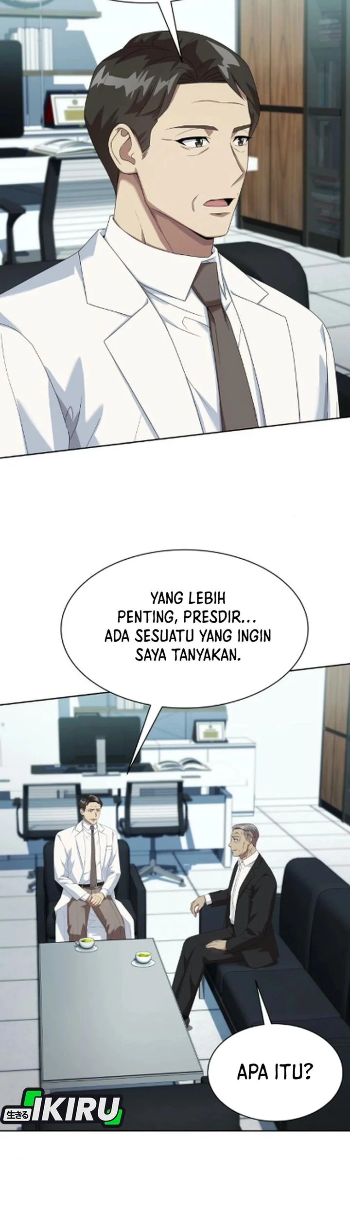 Chapter 126 - halaman 46