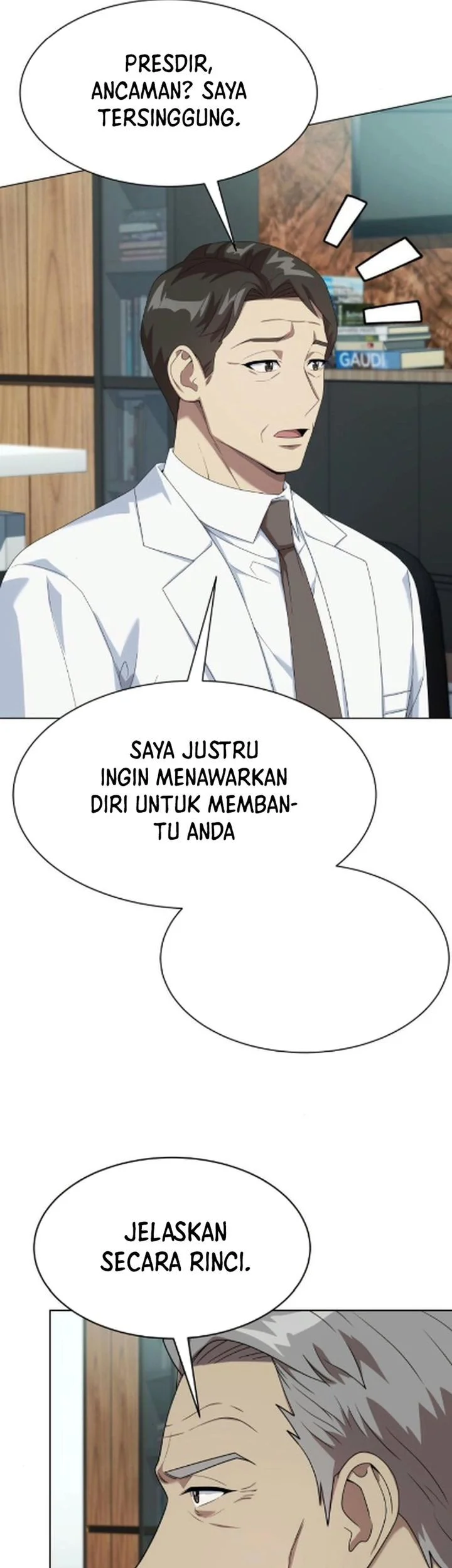 Chapter 126 - halaman 50