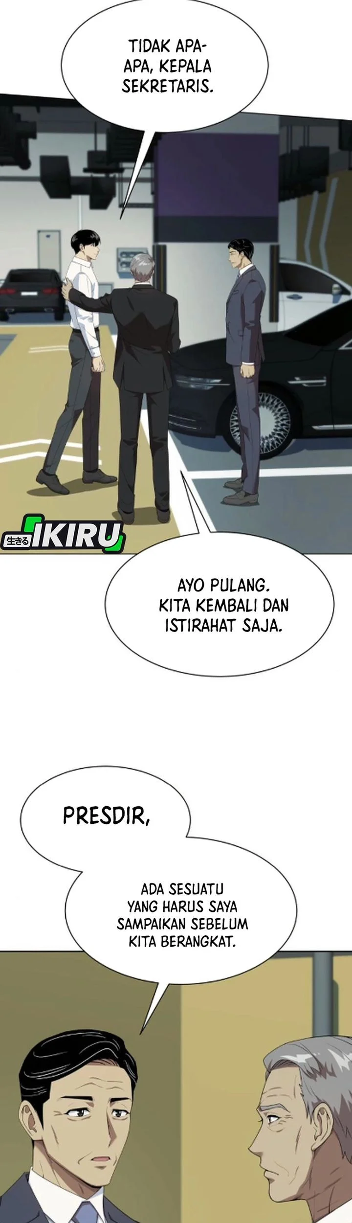 Chapter 126 - halaman 56